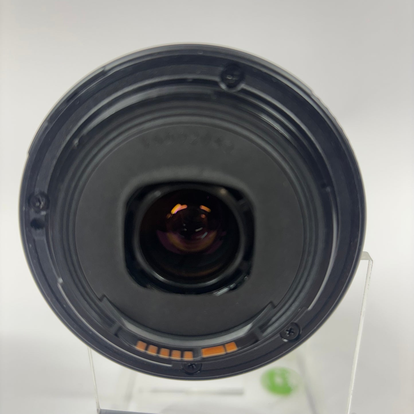 Canon EF 28-80mm f/3.5-5.6 II 28-80mm f/3.5-5.6 II Auto Lens