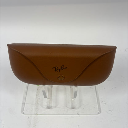 Ray-Ban Headliner Shiny Black Polarized RW4009 AI Smart Glasses