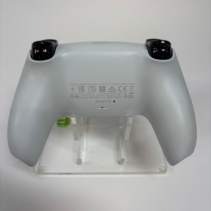 Sony PlayStation 5 Disc Edition PS5 825GB White Console with 2 Controllers