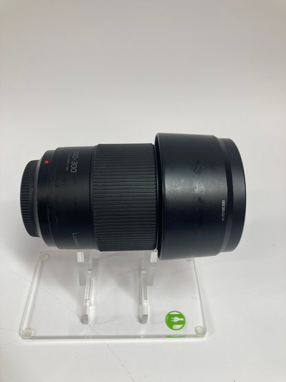 Panasonic H-FSA100300 100-300mm f/1.5 For Panasonic G Mount