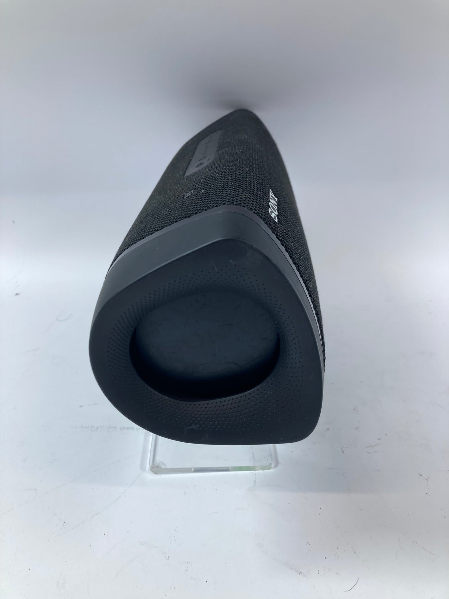 Sony SRS XB43 Bluetooth Speaker Black