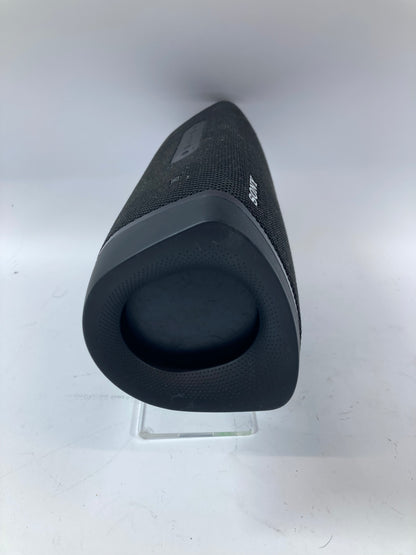 Sony SRS XB43 Bluetooth Speaker Black