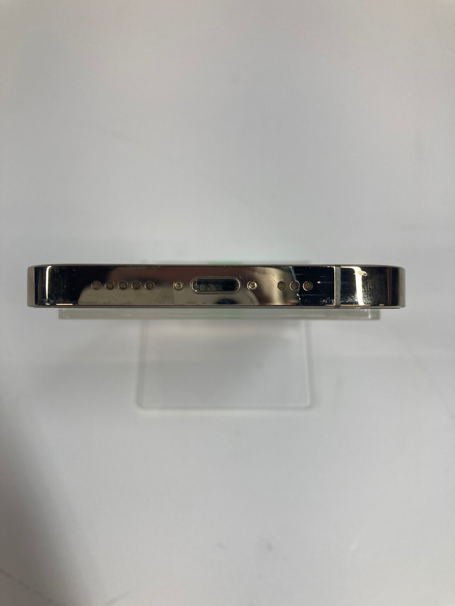 Unlocked Apple iPhone 13 Pro 128GB Gold MLQK3LL/A