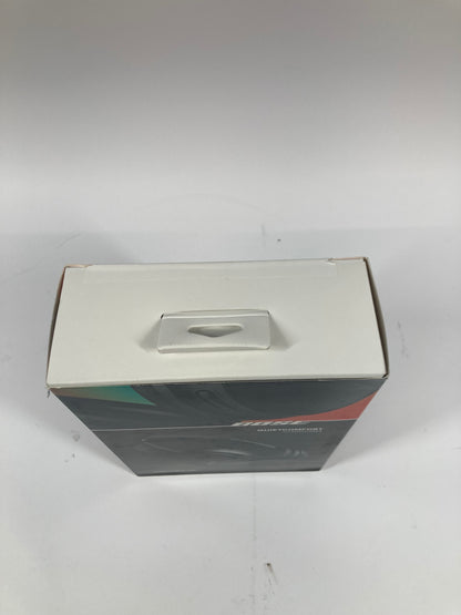 New Bose QuietComfort Black Headphones 884367-0100