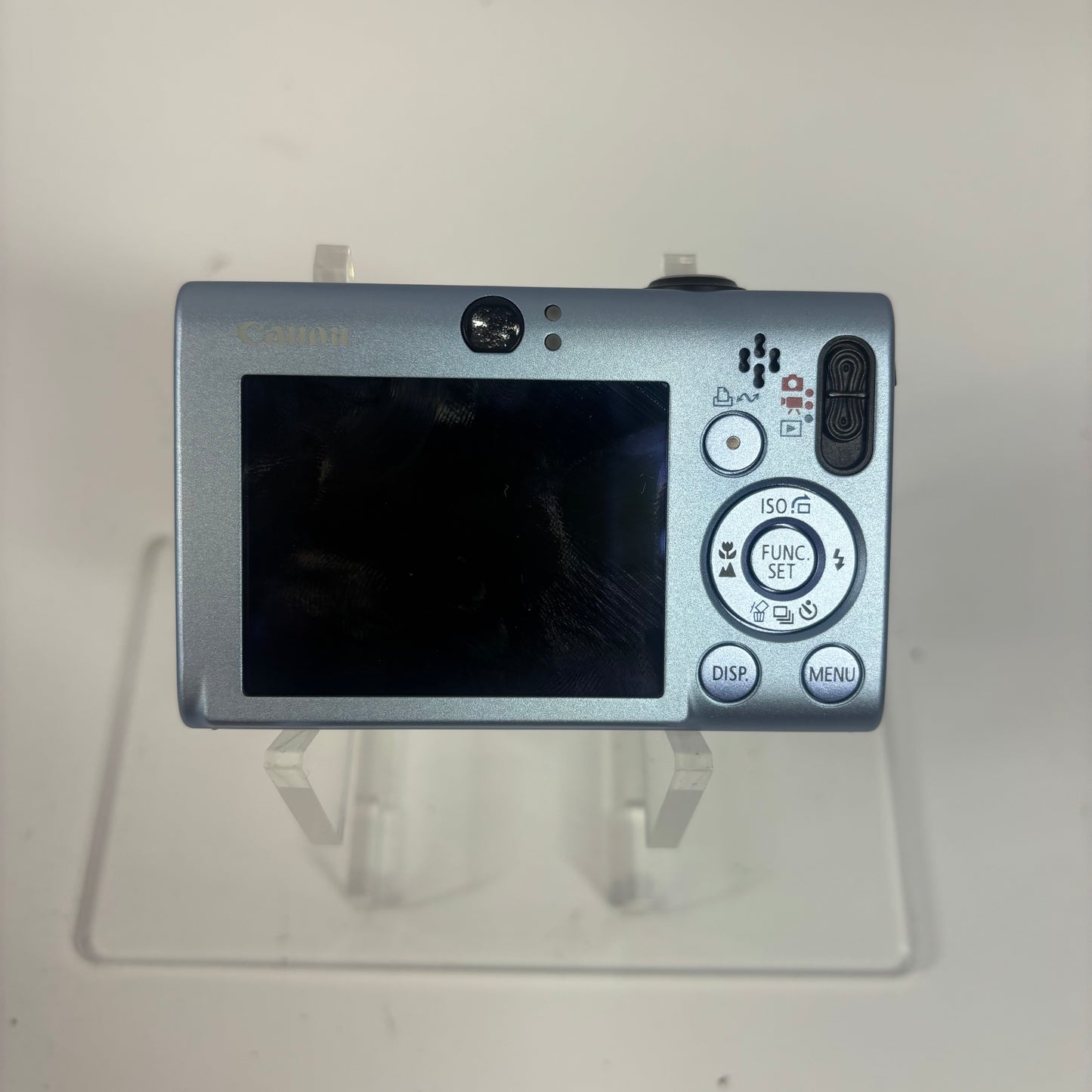 Canon PowerShot SD1100 IS 8.0MP Digital ELPH