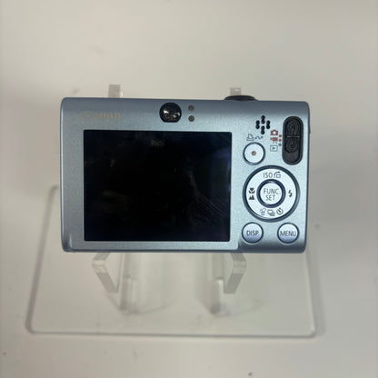 Canon PowerShot SD1100 IS 8.0MP Digital ELPH