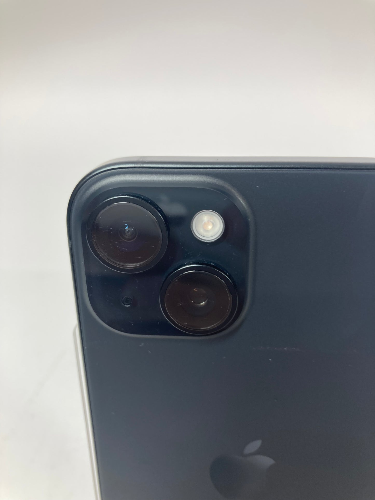 Unlocked Apple iPhone 15 128GB Black MTLV3LL/A