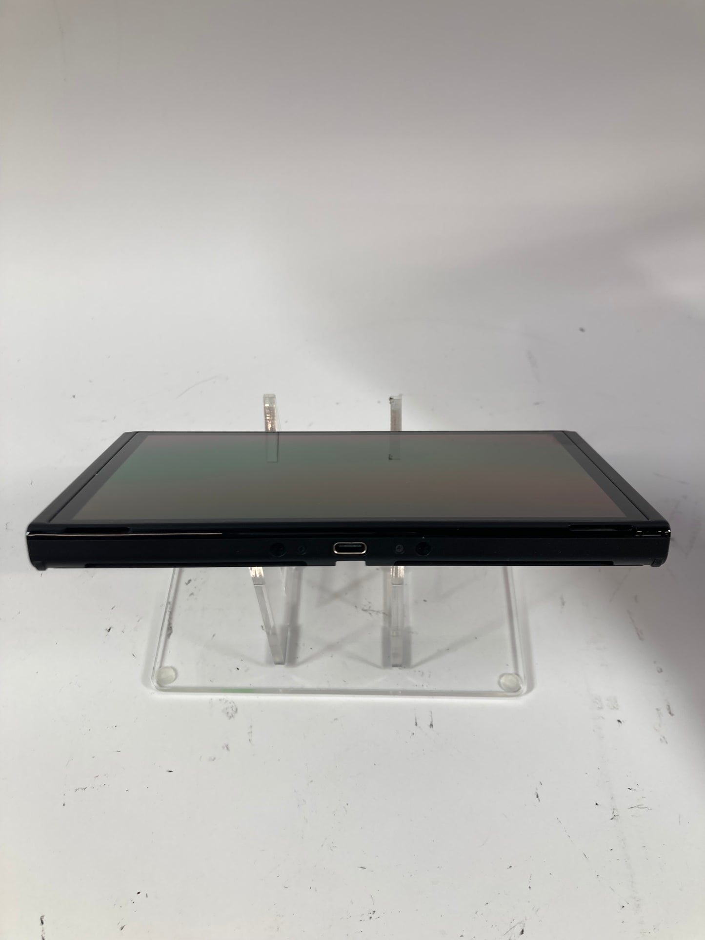 Nintendo Switch OLED Video Game Console HEG-001 Super Mario Bros Wonder Edition