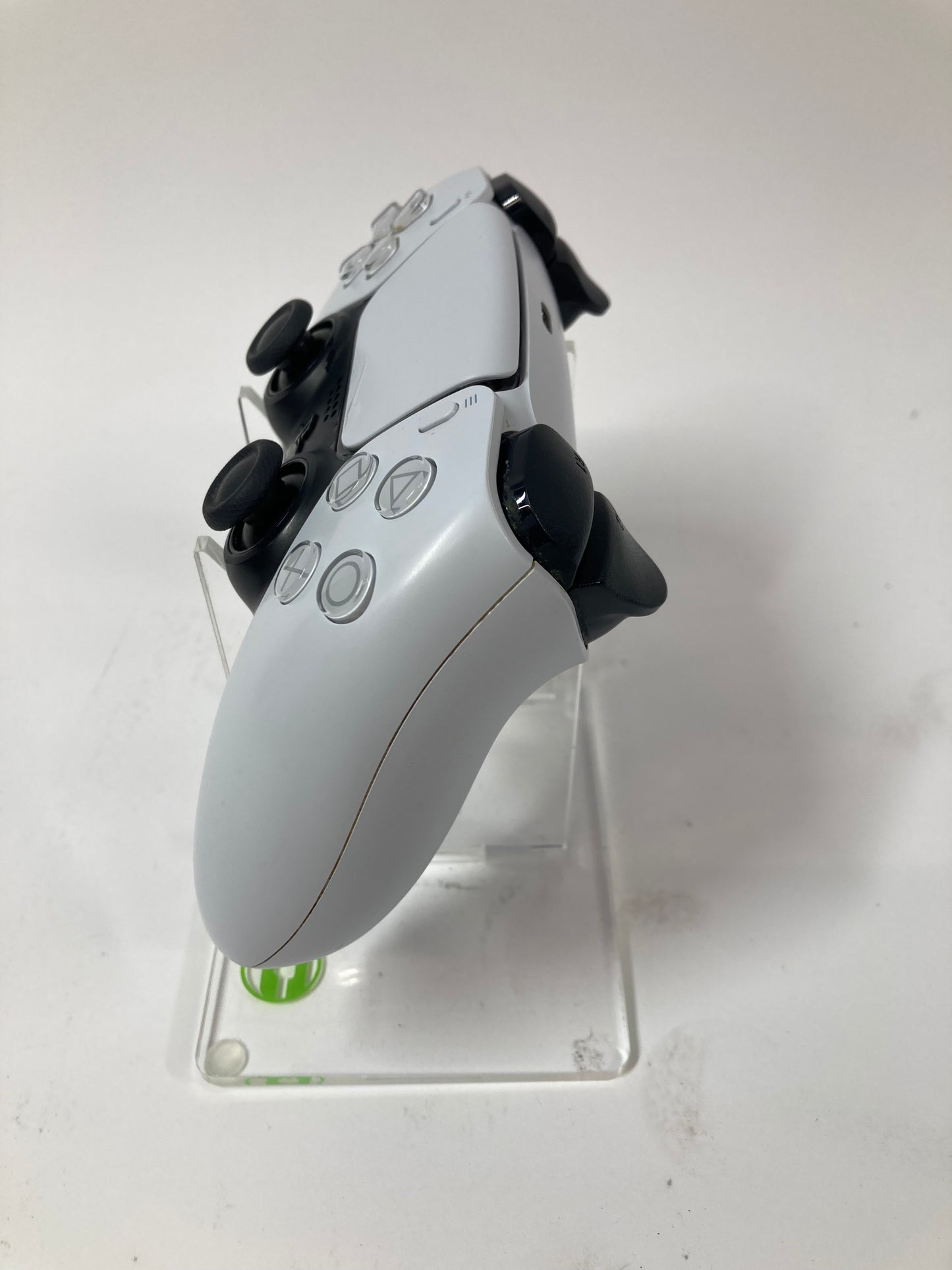 Sony PlayStation 5 Slim Disc Edition PS5 1TB White CFI-2015 With Controller