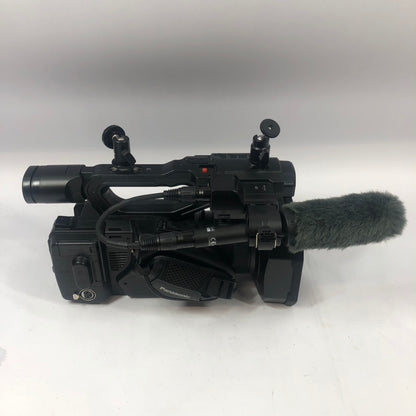 Panasonic 4K Video Camera 4K Video Camcorder HC-X2