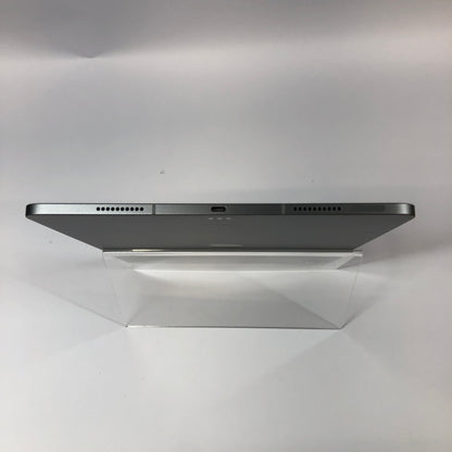 WiFi Only Apple iPad Pro 12.9" 6th Gen 128GB 18.5 Silver MP5X3LL/A