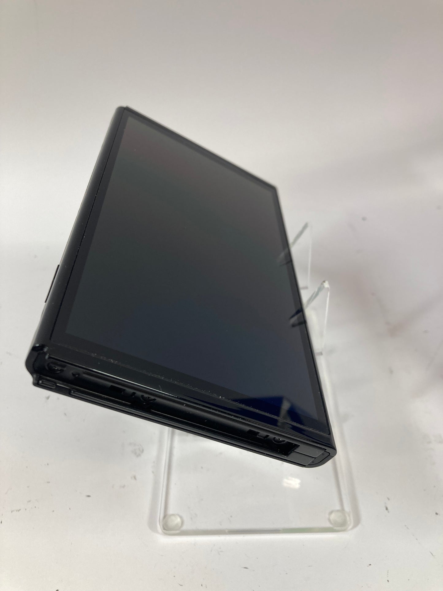 Nintendo Switch OLED Video Game Console HEG-001 Super Mario Bros Wonder Edition