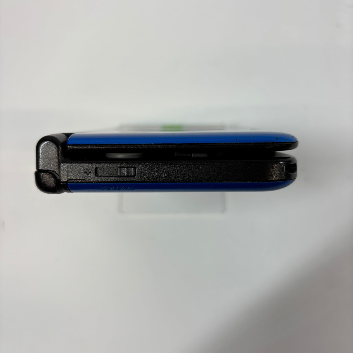 Nintendo 3DS XL Handheld Game Console Only SPR-001 Blue/Black