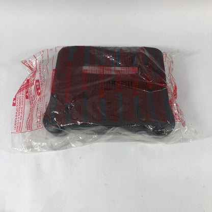 Nintendo 64 NUS-S-HA (JPN) Black Japan Nipponese Version Open Box