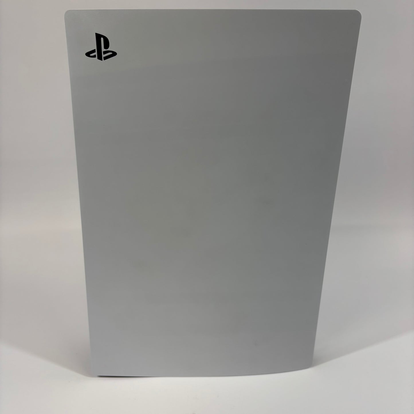Sony PlayStation 5 Disc Edition PS5 825GB White Console with 2 Controllers