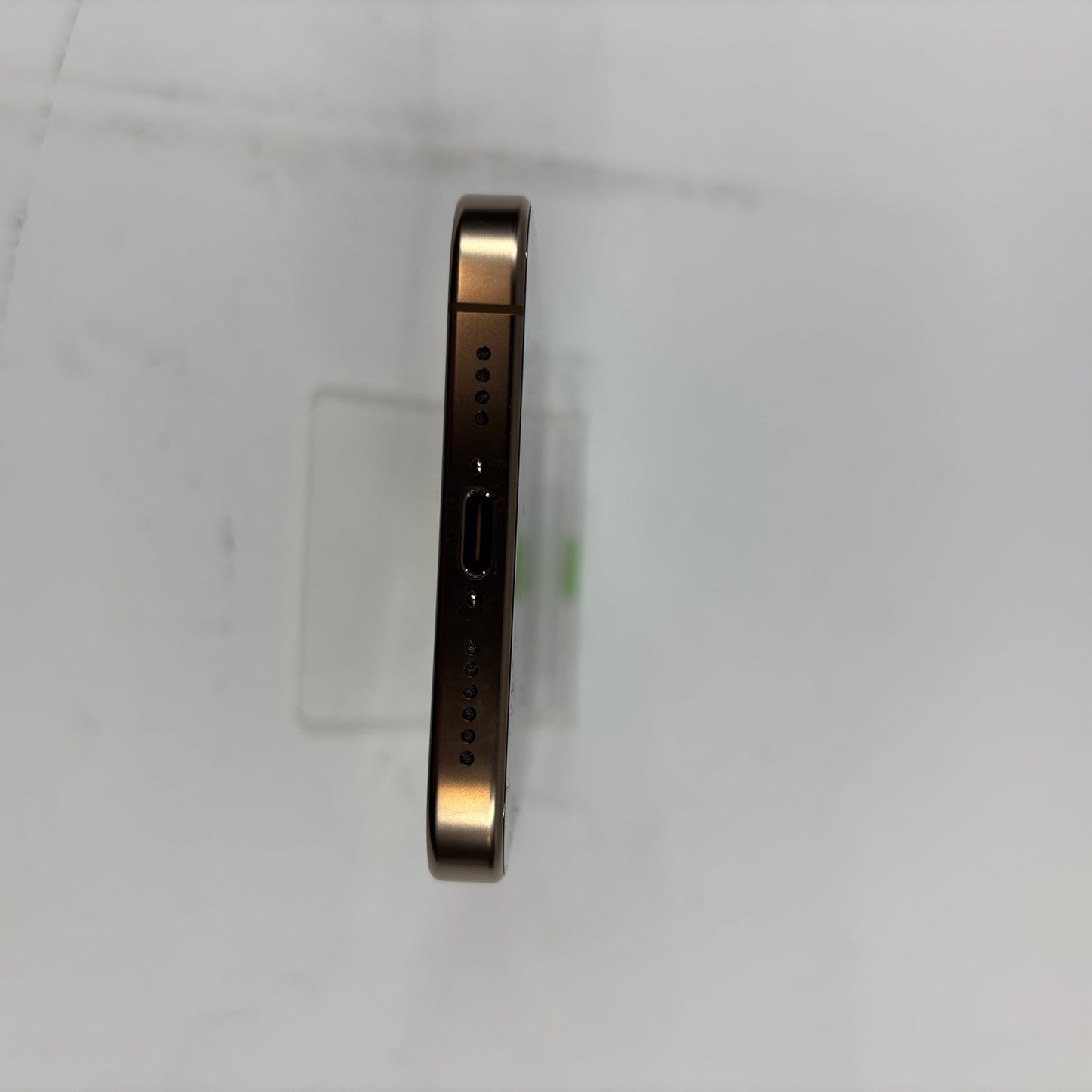 T-Mobile Apple iPhone 16 Pro Max 256GB Desert Titanium MYW53LL/A