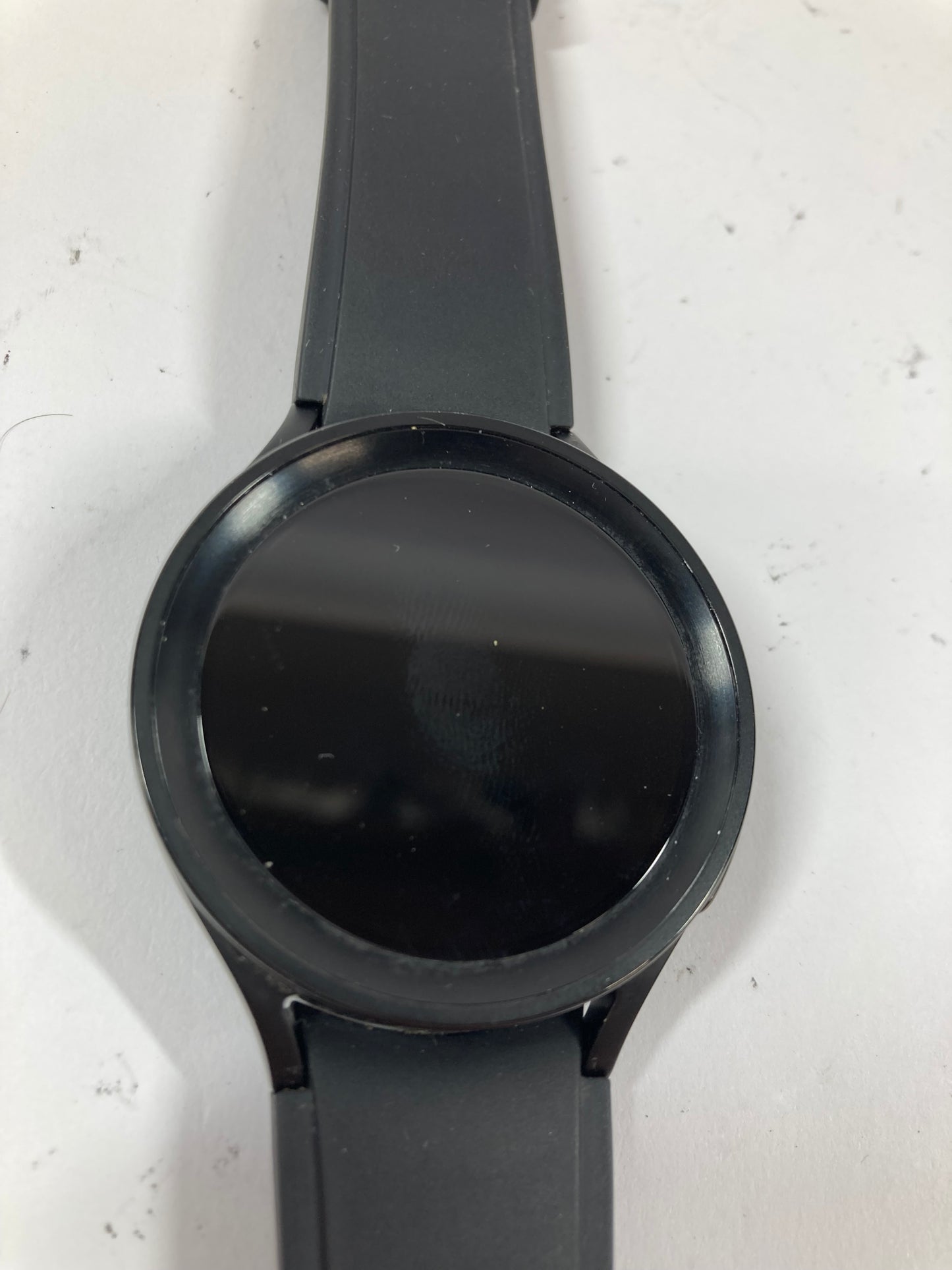 Unlocked Samsung Galaxy Watch5 Pro Stainless Steel Smartwatch SM-R925U