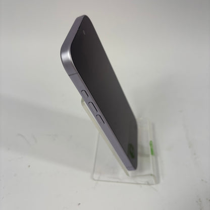 Factory Unlocked Apple iPhone 17 256GB Lavender MG494LL/A