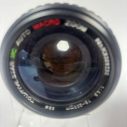 Minolta XG-1 35MM Film Camera