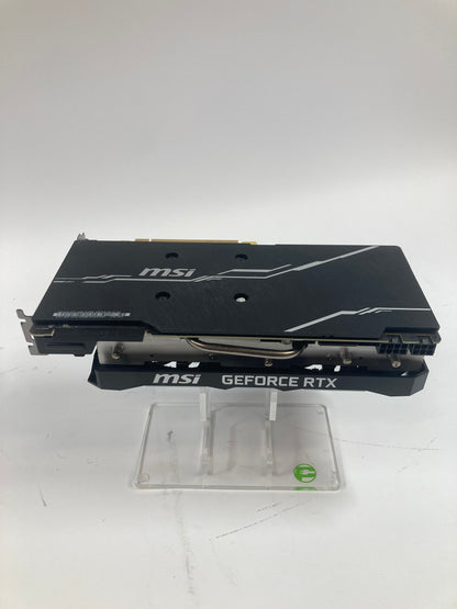 MSI GeForce RTX 2080 Super 8GB GDDR6 XS OC BV