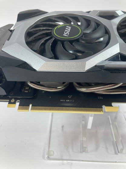 MSI GeForce RTX 2080 Super 8GB GDDR6 XS OC BV
