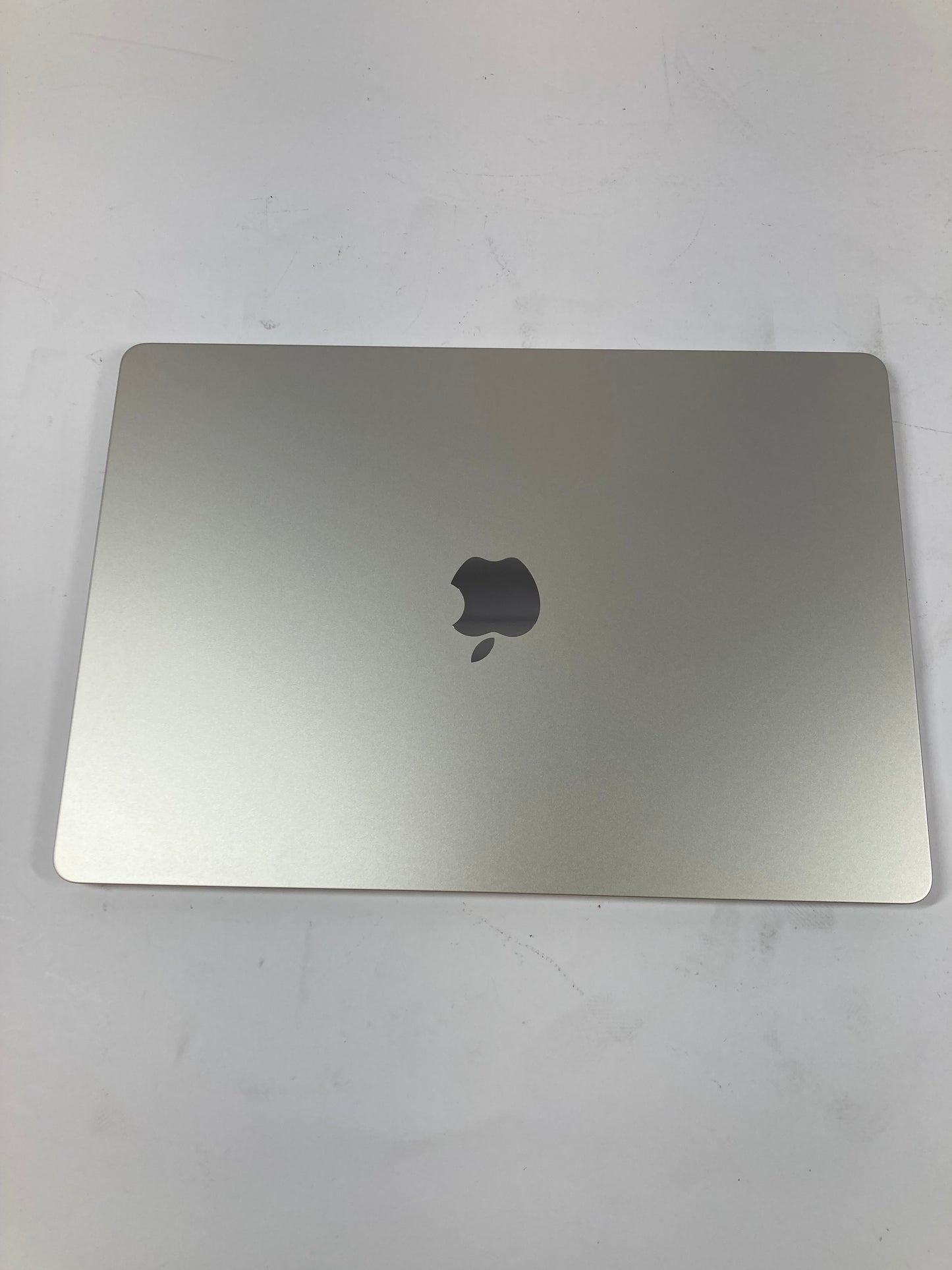 2024 Apple MacBook Air 15" M3 10C GPU 4.0GHz 8GB RAM 256GB SSD MRYR3LL/A