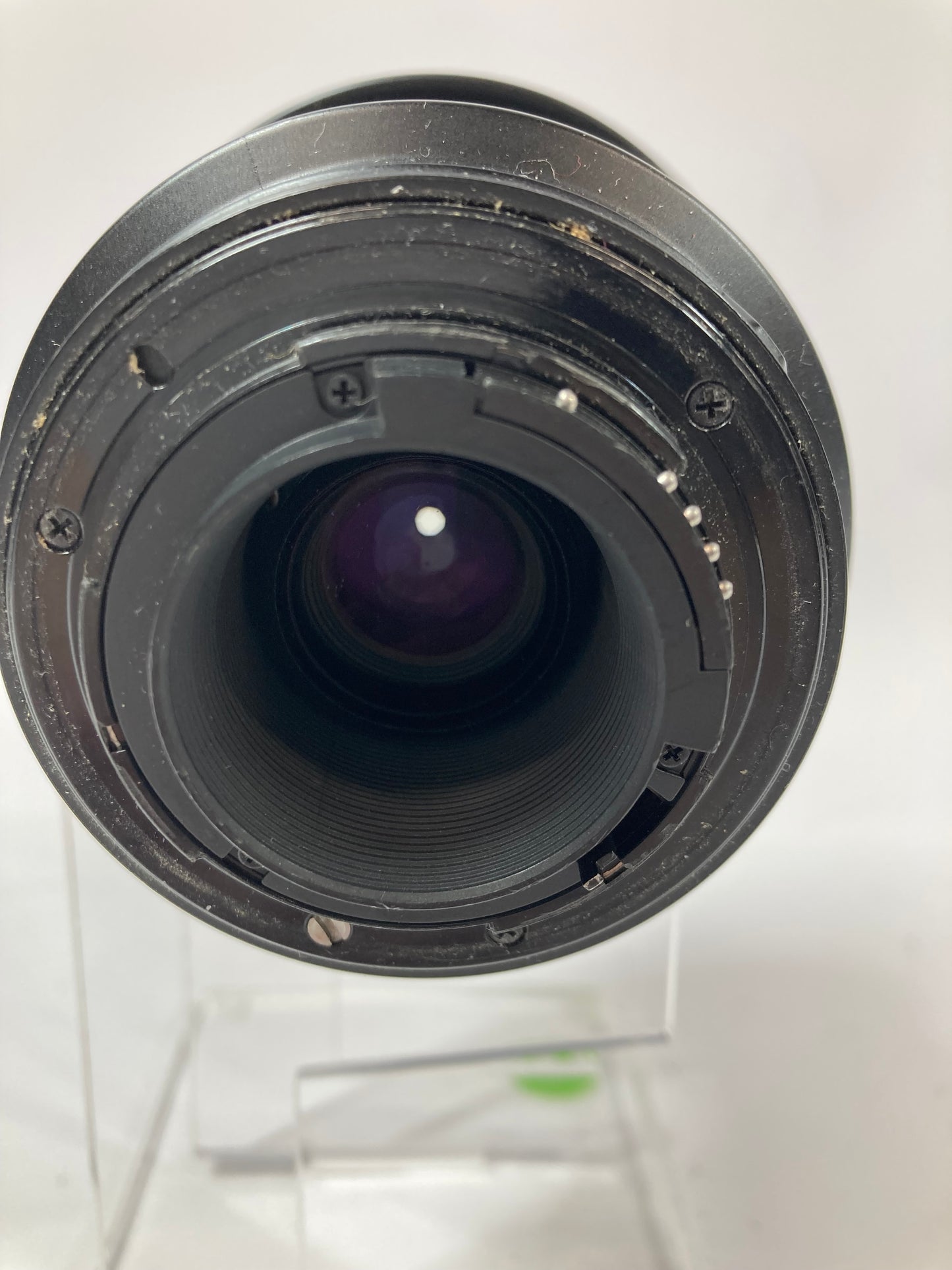 Nikon AF NIKKOR 70-300mm f/4-5.6G