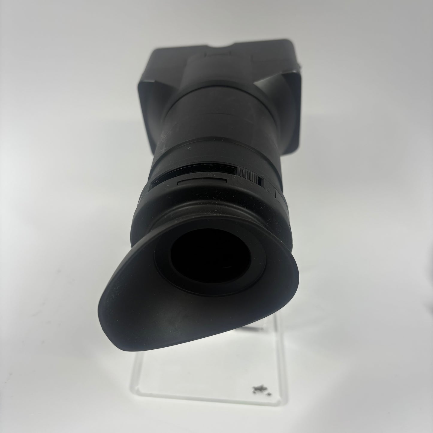 Sony NEX-FS100U 3.53MP Camcorder With Extras