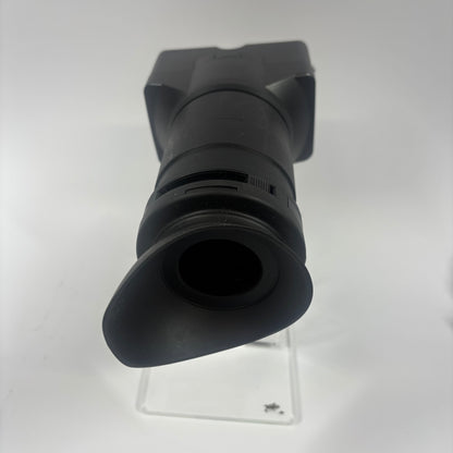 Sony NEX-FS100U 3.53MP Camcorder With Extras