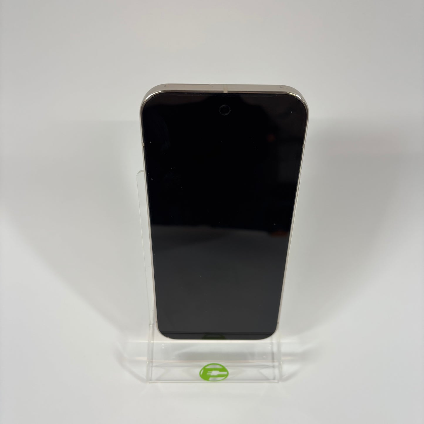 Verizon Google Pixel 9 Pro 128GB Cloudy White GR83Y