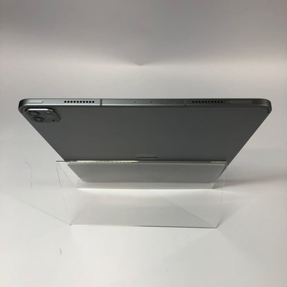 WiFi Only Apple iPad Pro 12.9" 6th Gen 128GB 18.5 Silver MP5X3LL/A