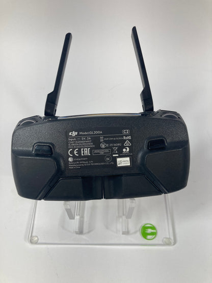 DJI Mavic Pro 4K Quadcopter Camera Drone M1P