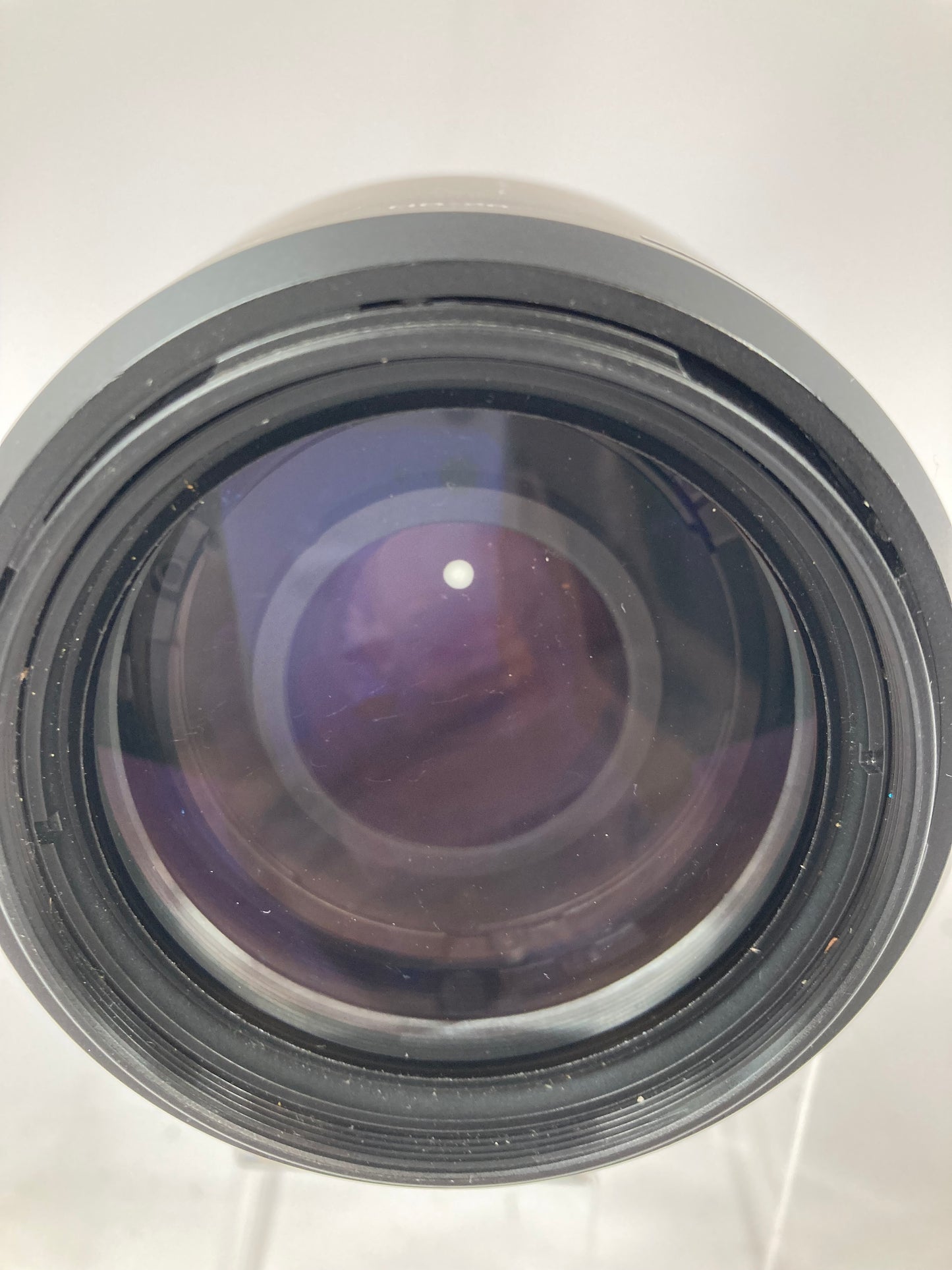 Nikon AF NIKKOR 70-300mm f/4-5.6G