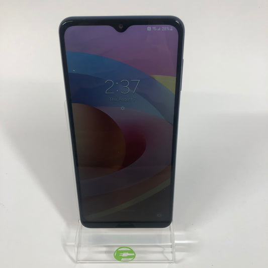 Unlocked Samsung Galaxy A12 32GB SM-A125U Cloud  Blue