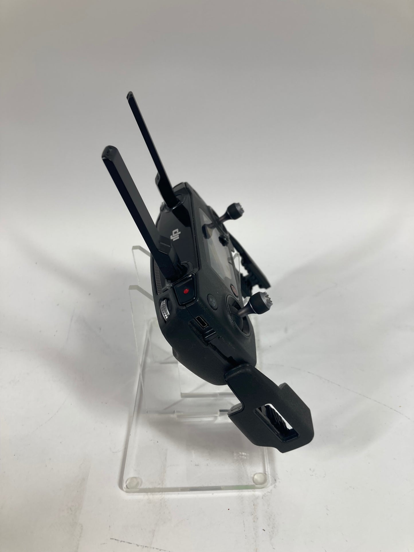 DJI Mavic Pro 4K Quadcopter Camera Drone M1P with Controller, Batteries & More