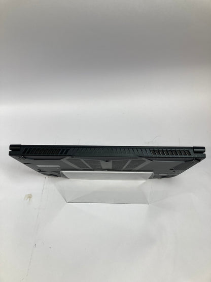 MSI Thin GF65 10UE-213 i5-10500H 2.5GHz 8GB 512GB GeForce RTX 3060 No AC Adapter