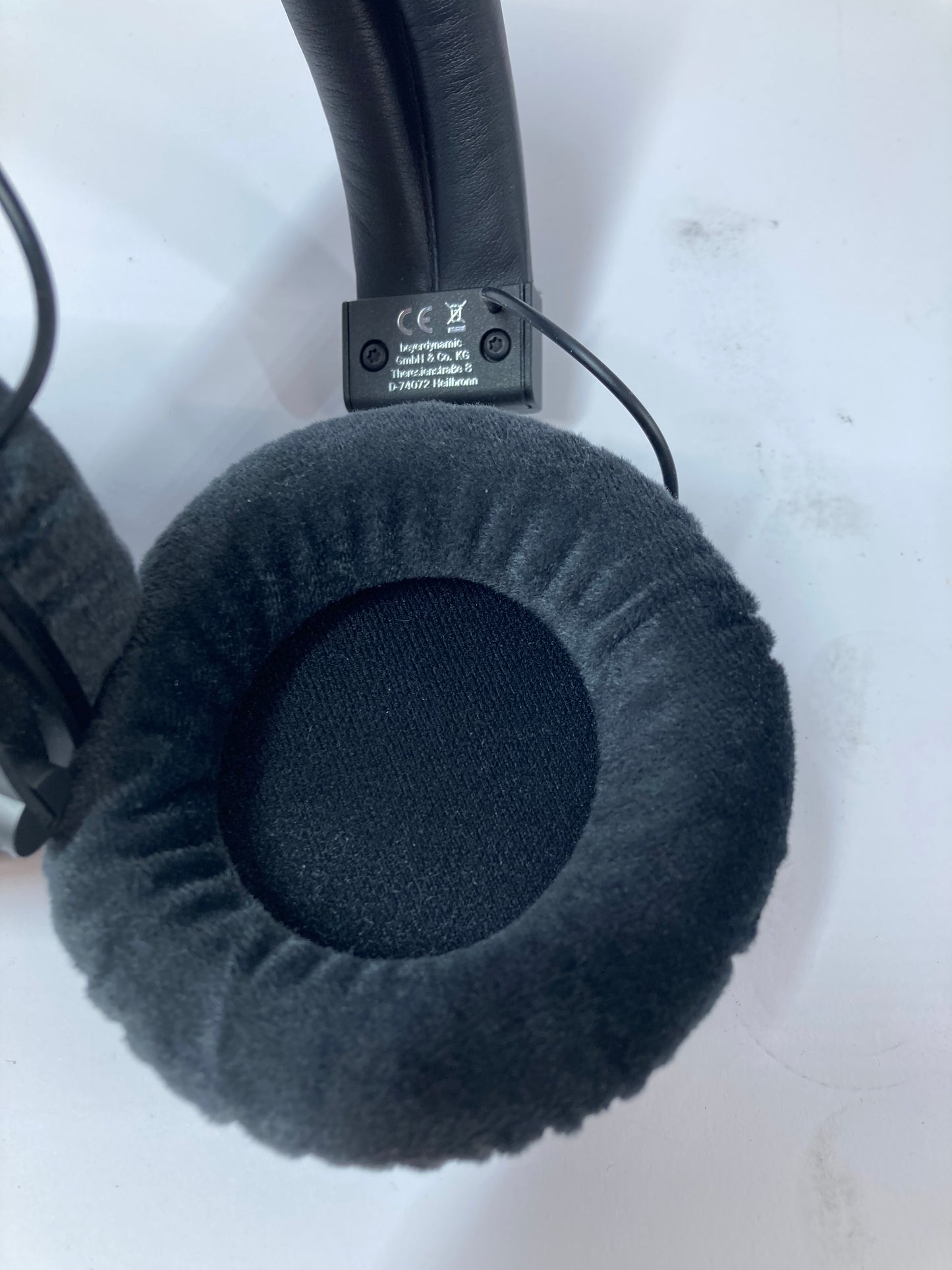 BeyerDynamic DT 1990 Pro Black