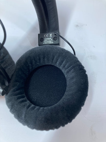 BeyerDynamic DT 1990 Pro Black