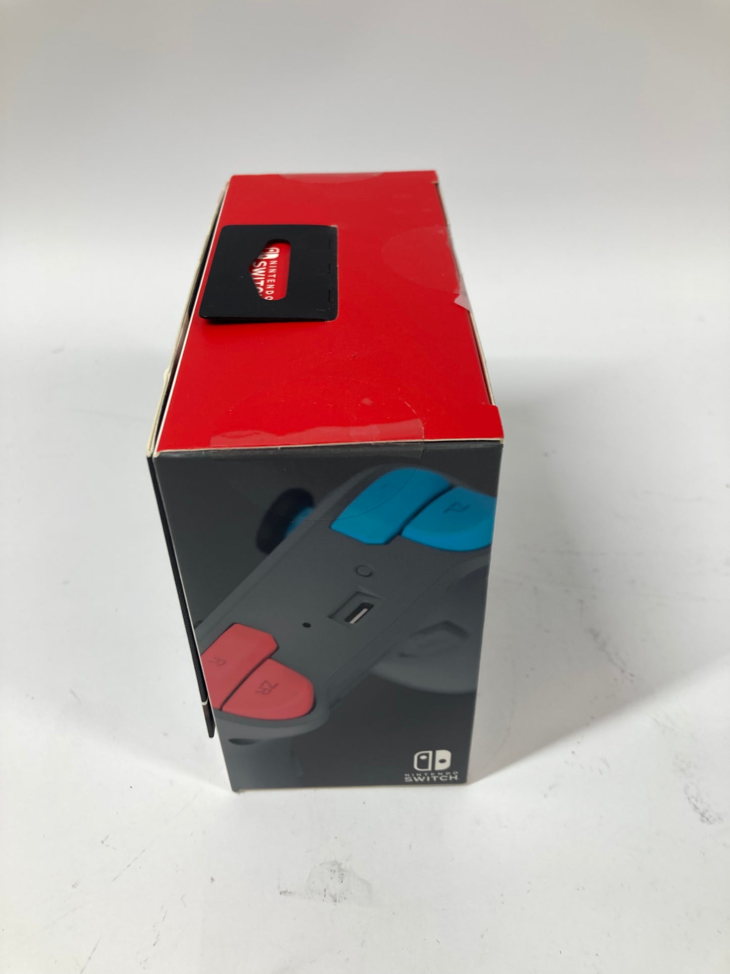 New PowerA NANO Enhanced Wireless Controller (Nintendo Switch) 1516711-02