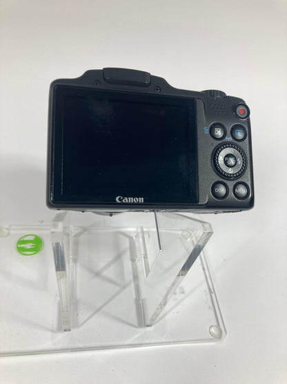 Canon PowerShot SX510 HS 12.1MP Compact Camera