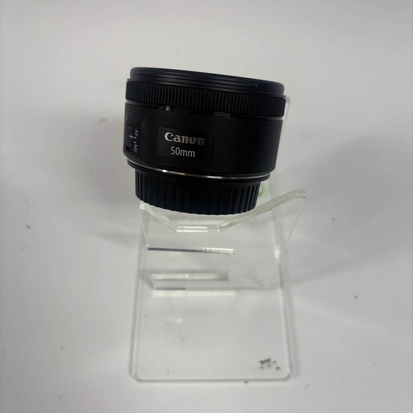 Canon EF 50mm 1:1.8 STM 50mm f/1.8 II