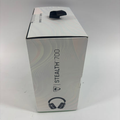 New Turtle Beach Stealth 700 Gen 3 Bluetooth Gaming Headphones HWBB0006