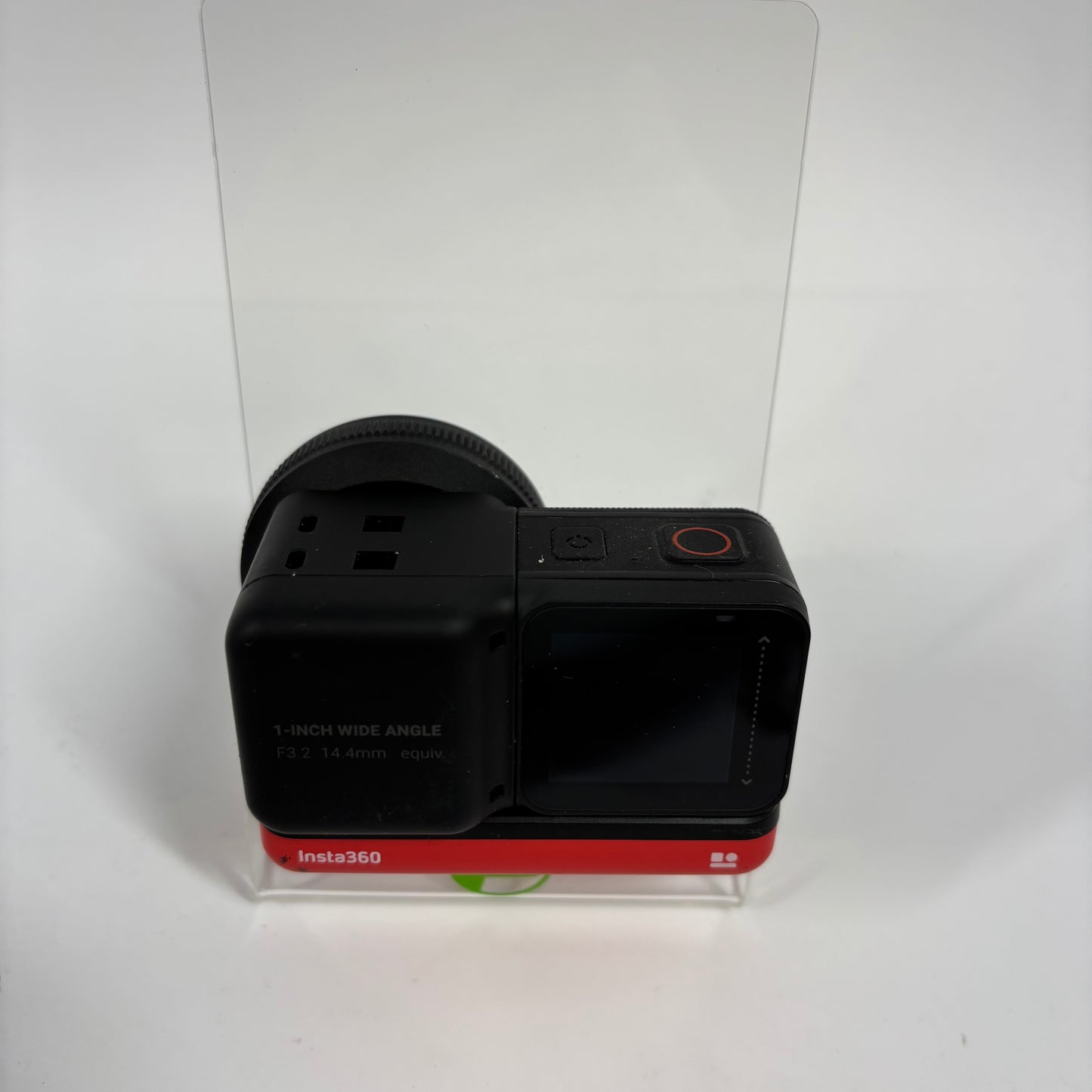 Insta360 Insta360 ONE R 1-Inch Edition 5.7K Action Camera CINAKGP/B