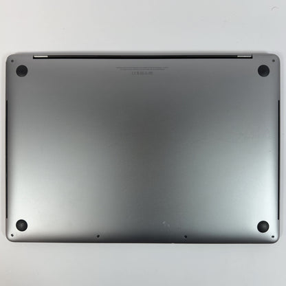 2017 Apple MacBook Pro 15" i7 2.8GHz 16GB RAM 256GB SSD Space Gray A1707