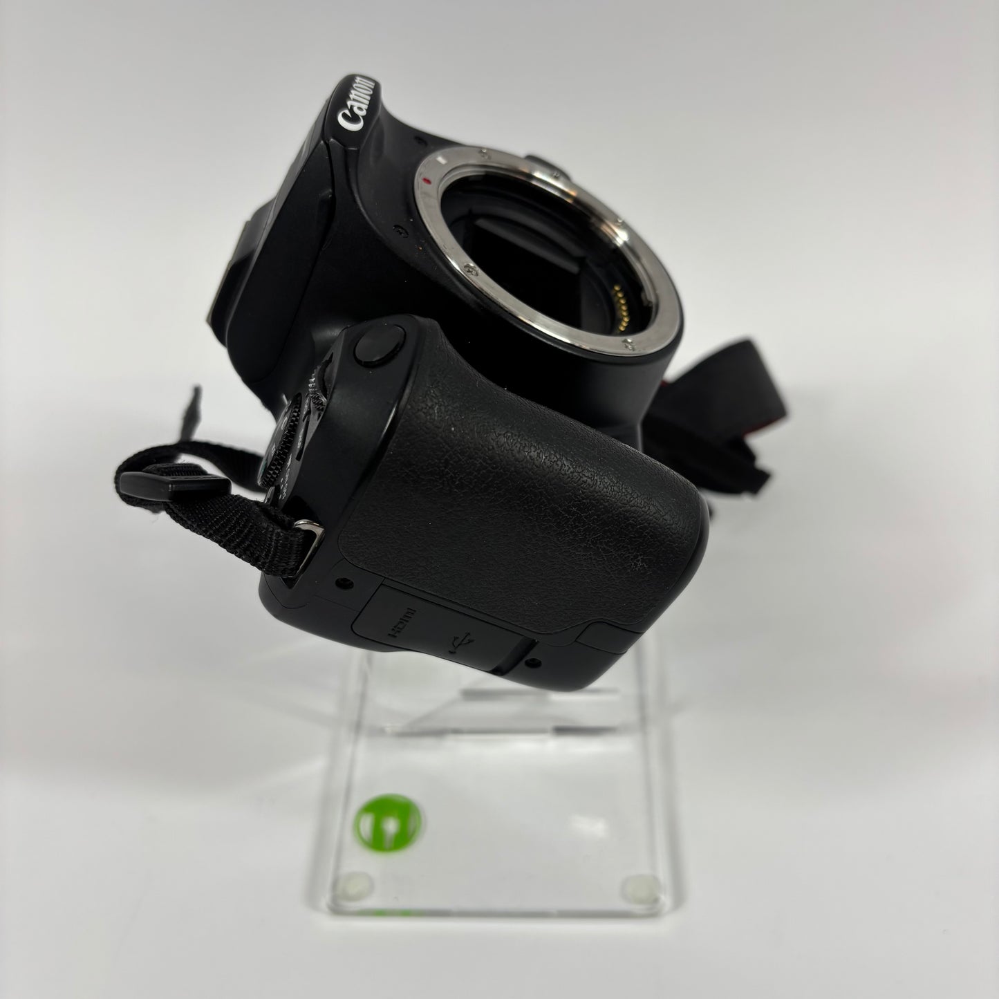 Canon EOS 250D 24.1MP Digital SLR DSLR Camera Body Only