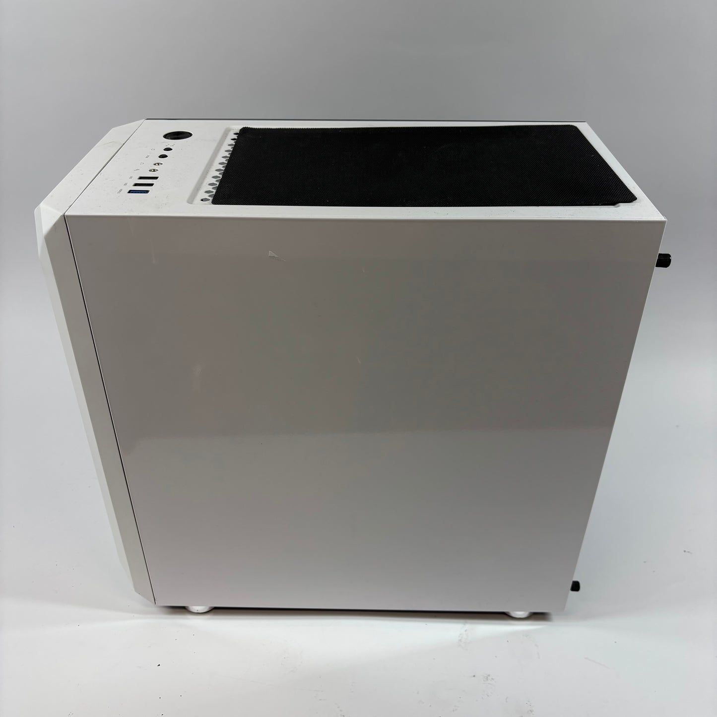 Prodigy Custom PC Case Gaming PC Case