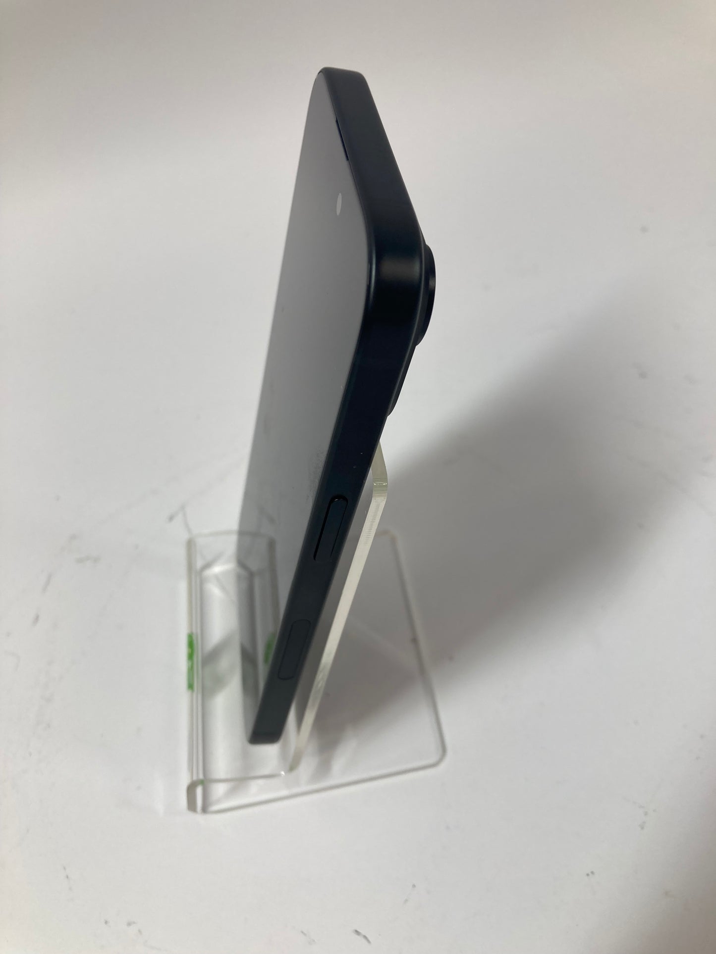 Unlocked Apple iPhone 15 128GB Black MTLV3LL/A