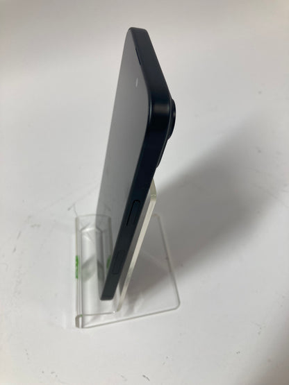 Unlocked Apple iPhone 15 128GB Black MTLV3LL/A