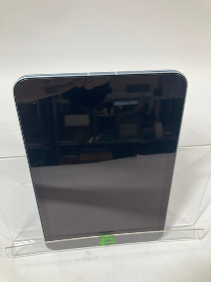 WiFi Only Apple iPad mini (A17 Pro) 256GB Blue MXPW3LL/A