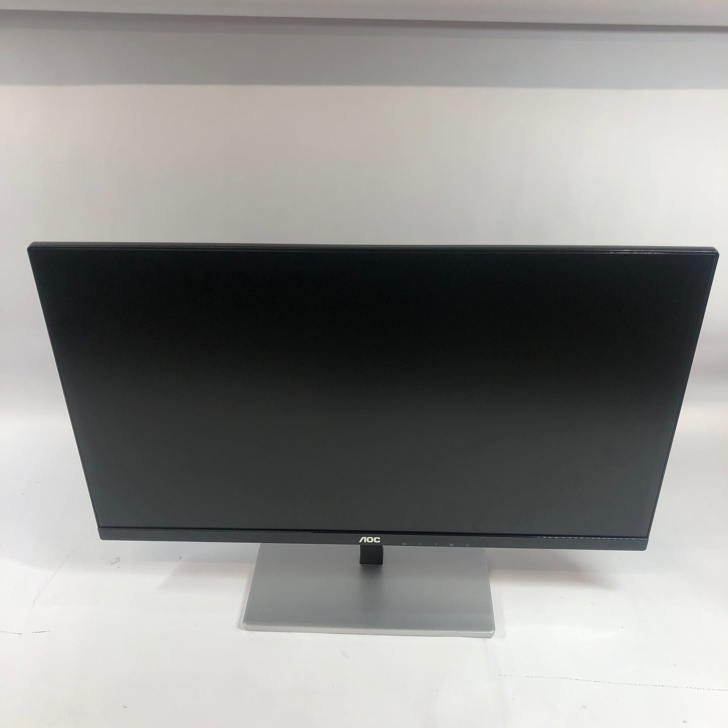 AOC 27" 270LM00029 LED-backlit LCD IPS 60Hz Display Monitor